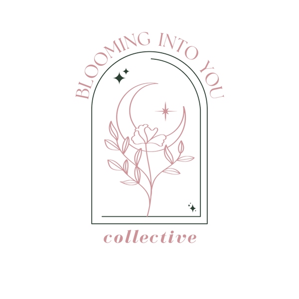 Blooming into you Collective